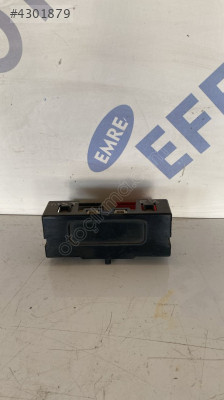 renault master 1 çıkma orjinal bilgi ekranı (son fiyat)