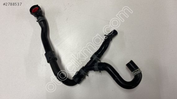 5Q0122051AG SU HORTUMU GOLF PASSAT