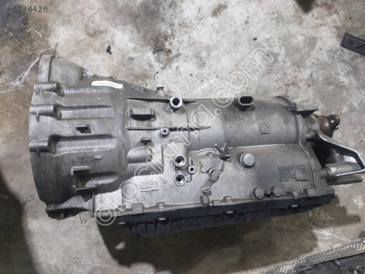BMW 4 F36 OTOMATİK ŞANZIMAN 8P45 8632475