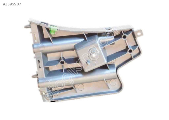 Volvo S60 Ön Tampon Braket Sağ 2011-2013