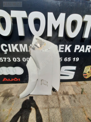 VW Crafter Sol Ön Çamurluk - Oto Çıkma Parçaları