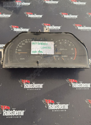 MİTSUBİSHİ LANCER 1.5 GLX GÖSTERGE PANELİ mb522787