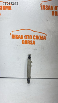 9627747677 Peugeot 206 Tavan Tutamağı
