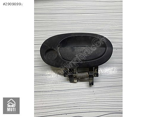 7700304669 Kangoo 2 Bagaj Kapı Kolu Tek Kapı 97-08