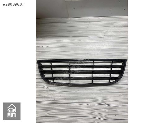 Volkswagen Polo 6 Gti Tampon Panjuru 6R0 853 677 A