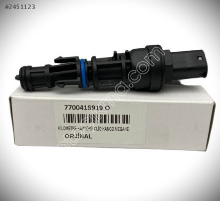 7700418919  KİLOMETRE KAPTÖRÜ CLİO KANGO MEGANE
