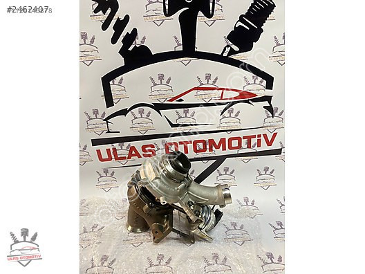 FİAT DUCATO III 2.3 130 MULTİJET 5801930226 TURBO