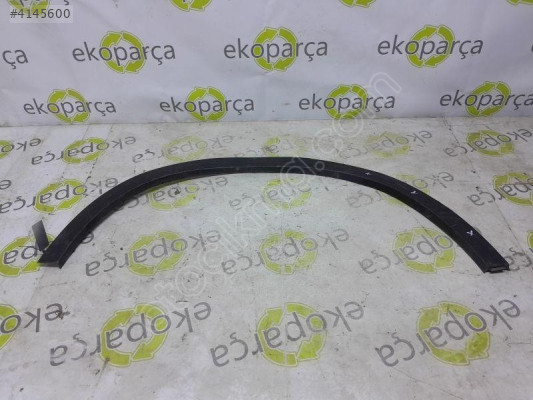 MERCEDES GLC 2016 2022 W253 SAĞ ARKA DODİK A2538850822