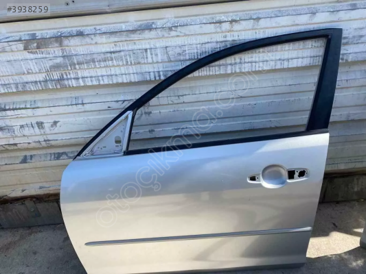 MAZDA 3 ÇIKMA ORJİNAL KAPI