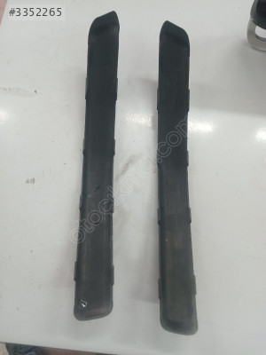 Fiat panda tampon bandi sol 735364612