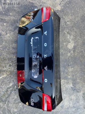 VOLVO S60 D2 BAGAJ KAPAĞI ORJİNAL ÇIKMA