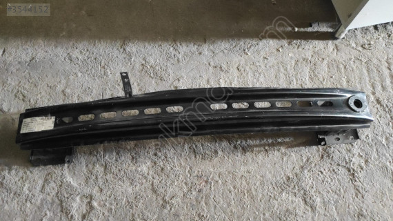SKODA OCTAVİA ÖN TAMPON DEMİRİ OEM:5E0807109F SIFIR