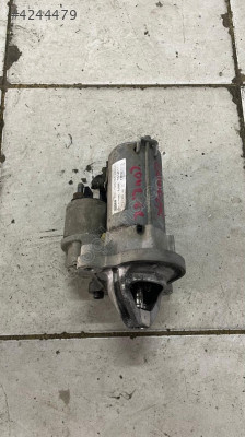 COURİER DİZEL MARŞ MOTORU AKİL YAMAN OTOMOTİV