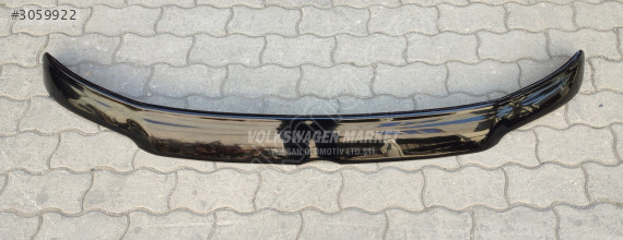 VW TRANSPORTER T5 CARAVELLE MULTİVAN 03-10 ÖN KAPUT RÜZGARLIĞI 