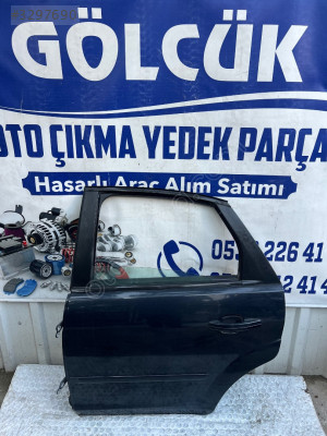 Ford Focus 2 Sedan Sol Arka Kapı ORJİNAL