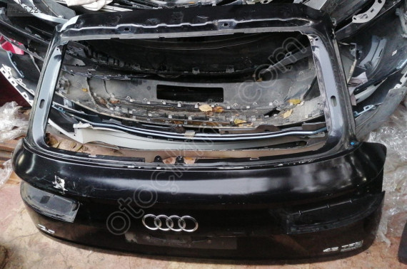 Audi Q7 2018-2025 Bagaj Kapağı  Orjinal Oto Çıkma