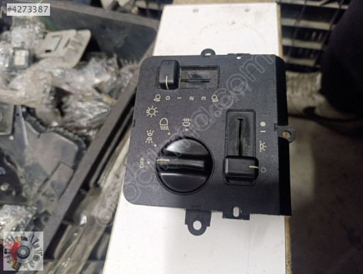 2014-21 jeep grand cherokee oem anahtar lambaları 68258718ab