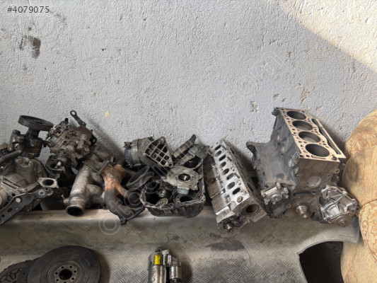 RENAULT 1.9 DİZEL MOTOR PARÇALARI ŞANZIMAN MAZOT POMPASI