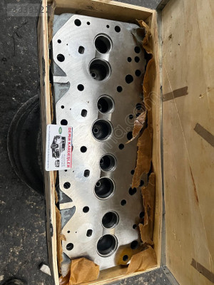 Toyota Land Cruiser 3B Silindir kapağı