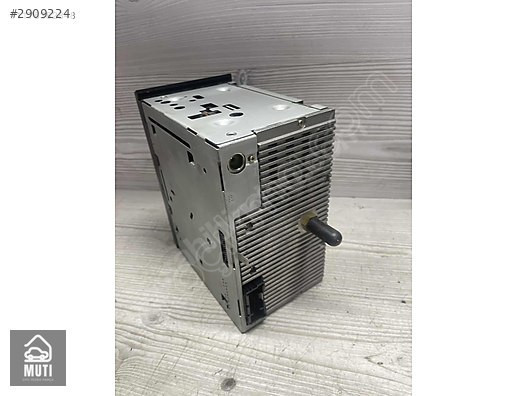 Kia sorento CD Ve kaset çalar sökme orijinal 96150-2E300