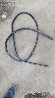 CHEVROLET CAPTİVA BAGAJ FİTİLİ.OTO ERKAN ÜNYE