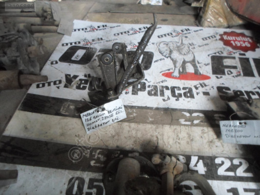 MERCEDES 126 BALİNA  110MOT (2805E) DİREKSİYON BAĞLANTI DEMİRİ