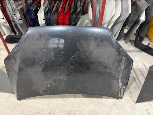 FORD FOCUS ÇIKMA ORJİNAL ÖN KAPUT N1