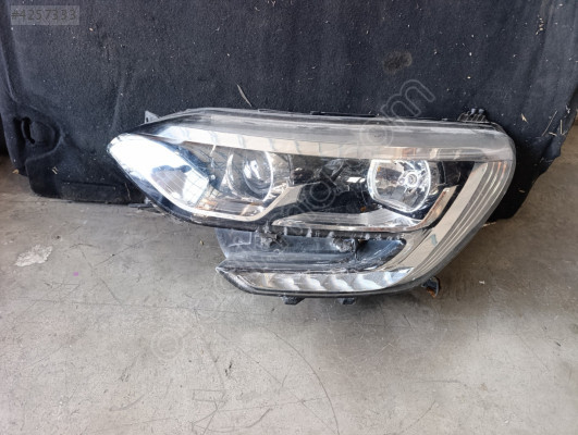 260609985R Megane 4 sol ön far