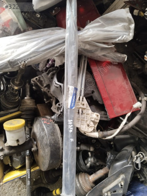 HYUNDAİ H350 SIFIR ORJİNAL SAĞ-KAPI ÇITASI-ALKO OTOMOTİV