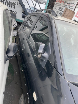 Hyundai matrix sağ arka kapı orijinal