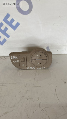 hyundai accent era 2011 far ayar düğmesi (son fiyat)