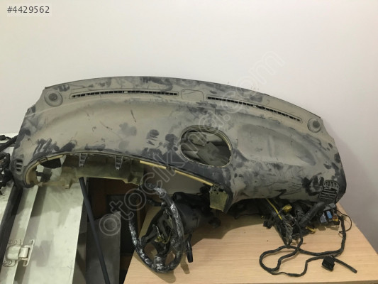 HYUNDAİ STAREX KOMPLE TORPİDO