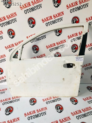2007-2010 Chevrolet Kalos Kapı
