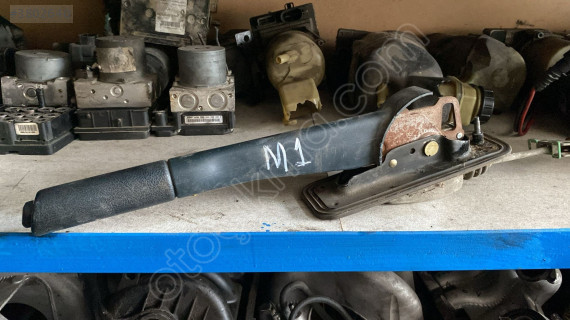 Renault megane 1 çıkma el freni