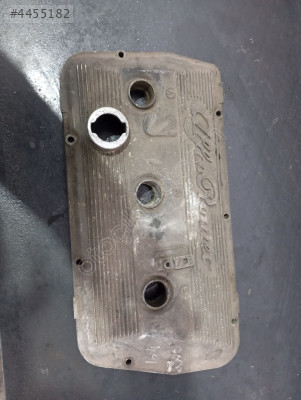 Alfa Romeo 164 külbütör kapağı