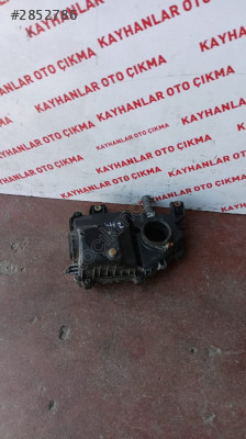 HONDA CİVİC VTEC 2 HAVA FİLTRESİ KUTUSU