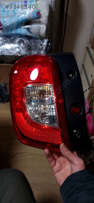 MICRA SOL STOP LEDLI