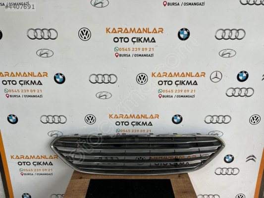 FORD FİESTA 13-18 ÖN PANJUR ORJİNAL