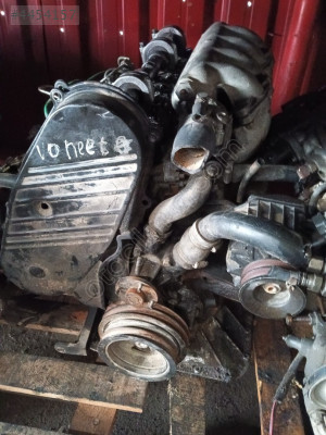 Ford connect komple motor