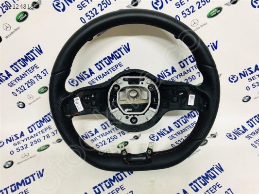 MERCEDES A SERİSİ W177 A200 KASA DİREKSİYON SİMİDİ ORJ