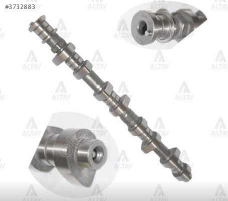 EKSANTRİK MİLİ MİTSUBİSHİ CANTER 4M40T FE511-FE711