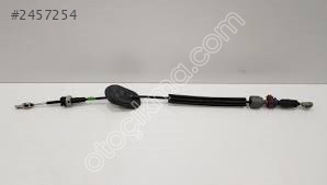 349353485R  VİTES KUMANDA TELİ MEGANE IV FLUENCE OTOMATİK