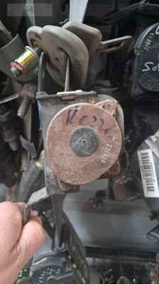 CHEVROLET REZZO EMNİYET KEMERİ.OTO ERKAN ÜNYE