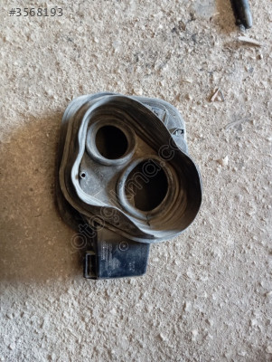 Ford focus 4 yakıt depo kapak yuvası.C519 CGCGA