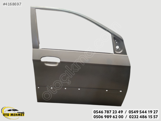 2008 HYUNDAI GETZ SAĞ ÖN KAPI SACI ORJİNAL