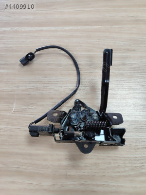 KİLİT KAPUT BAYON 21