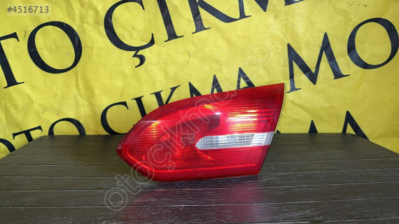FORD FOCUS 3 SAĞ ARKA STOP