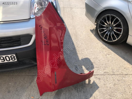 ALFA ROMEO GİULİETTA SAĞ ÖN ÇAMURLUK