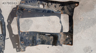 SCANİA R410 FAR BRAKETİ SOL 2124019