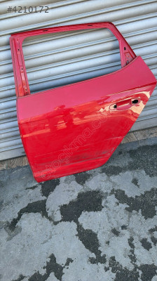 SEAT IBİZA SOL ARKA KAPI ÇAĞRI OTO MASLAK